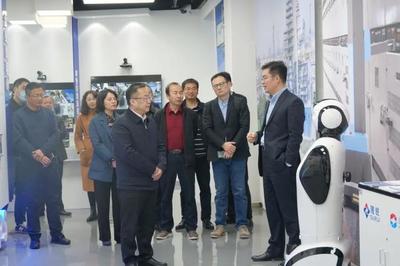 京畿连线 海东科技与随锐科技集团共谋数智未来新篇章